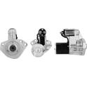 Startmotor (Omtillverkade) LUCAS - LRS00849