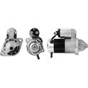 Startmotor (Gereviseerd) LUCAS - LRS00884
