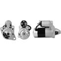 Startmotor (Gereviseerd) LUCAS - LRS00885