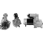 Startmotor (Gereviseerd) LUCAS - LRS00896