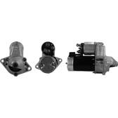 Startmotor (Omtillverkade) LUCAS - LRS00898