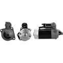 Startmotor (Gereviseerd) LUCAS - LRS00934