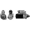 Startmotor (Gereviseerd) LUCAS - LRS00963