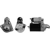 Startmotor (Gereviseerd) LUCAS - LRS00965