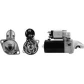 Startmotor (Gereviseerd) LUCAS - LRS00971