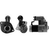 Startmotor (Gereviseerd) LUCAS - LRS00974