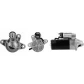 Startmotor (Gereviseerd) LUCAS - LRS00976