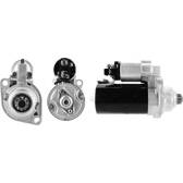 Startmotor (Gereviseerd) LUCAS - LRS00977