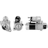 Startmotor (Gereviseerd) LUCAS - LRS00978