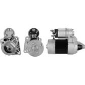 Startmotor (Gereviseerd) LUCAS - LRS00989