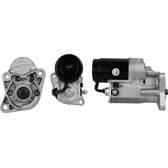 Startmotor (Gereviseerd) LUCAS - LRS01113