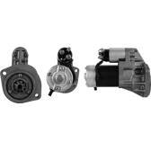 Startmotor (Gereviseerd) LUCAS - LRS01170