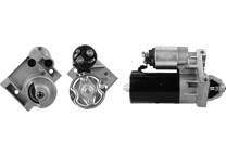Startmotor (Gereviseerd)