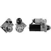 Startmotor (Gereviseerd) LUCAS - LRS01195