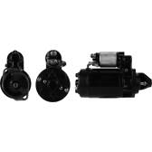 Startmotor (Gereviseerd) LUCAS - LRS01302