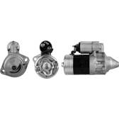 Startmotor (Gereviseerd) LUCAS - LRS01357