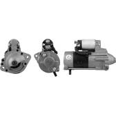 Startmotor (Gereviseerd) LUCAS - LRS01367