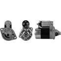 Startmotor (Gereviseerd) LUCAS - LRS01376