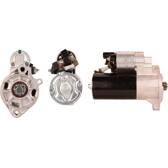 Startmotor (Gereviseerd) LUCAS - LRS01389