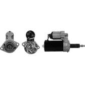 Startmotor (Gereviseerd) LUCAS - LRS01427