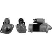 Startmotor (Gereviseerd) LUCAS - LRS01436