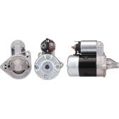 Startmotor (Gereviseerd) LUCAS - LRS01453
