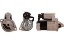 Startmotor (Gereviseerd)