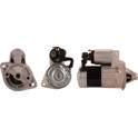 Startmotor (Gereviseerd) LUCAS - LRS01460