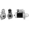 Startmotor (Gereviseerd) LUCAS - LRS01499