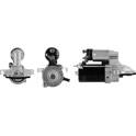 Startmotor (Omtillverkade) LUCAS - LRS01507