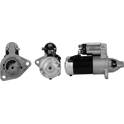 Startmotor (Gereviseerd) LUCAS - LRS01521