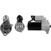 Startmotor (Gereviseerd) LUCAS - LRS01540