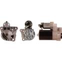 Startmotor (Gereviseerd) LUCAS - LRS01545