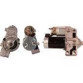 Startmotor (Gereviseerd) LUCAS - LRS01554