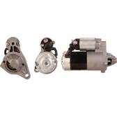 Startmotor (Gereviseerd) LUCAS - LRS01560