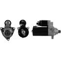 Startmotor (Omtillverkade) LUCAS - LRS01564