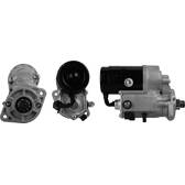 Startmotor (Gereviseerd) LUCAS - LRS01567