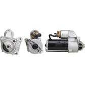 Startmotor (Gereviseerd) LUCAS - LRS01571