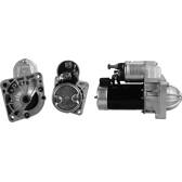 Startmotor (Gereviseerd) LUCAS - LRS01590