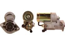 Startmotor (Gereviseerd)