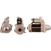 Startmotor (Gereviseerd) LUCAS - LRS01592