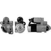 Startmotor (Omtillverkade) LUCAS - LRS01593