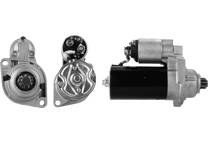 Startmotor (Gereviseerd)