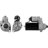 Startmotor (Gereviseerd) LUCAS - LRS01602