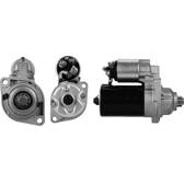 Startmotor (Gereviseerd) LUCAS - LRS01604