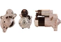 Startmotor (Gereviseerd)