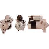 Startmotor (Gereviseerd) LUCAS - LRS01625