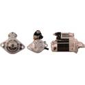 Startmotor (Gereviseerd) LUCAS - LRS01630