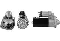 Startmotor (Gereviseerd)