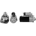 Startmotor (Gereviseerd) LUCAS - LRS01638